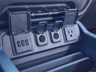 GMC Sierra 1500 2015 4x4 SLE 4p Cabasión de Tripulación 5.8 pies de Caja Corta