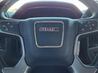 GMC Sierra 1500 2015 4x4 SLE 4p Cabasión de Tripulación 5.8 pies de Caja Corta