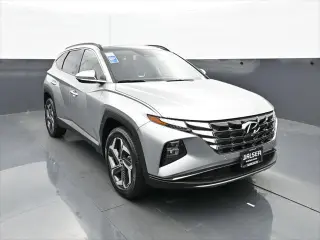 Hyundai TUCSON 2023 AWD Limited 4dr SUV