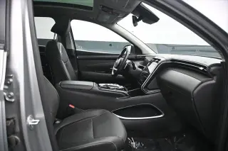 Hyundai TUCSON 2023 AWD Limited 4dr SUV
