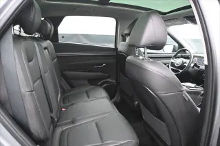 Hyundai TUCSON 2023 AWD Limited 4dr SUV