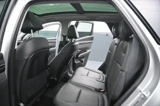 Hyundai TUCSON 2023 AWD Limited 4dr SUV