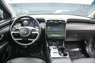Hyundai TUCSON 2023 AWD Limited 4dr SUV