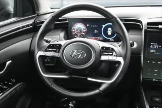 Hyundai TUCSON 2023 AWD Limited 4dr SUV