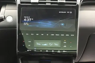 Hyundai TUCSON 2023 AWD Limited 4dr SUV