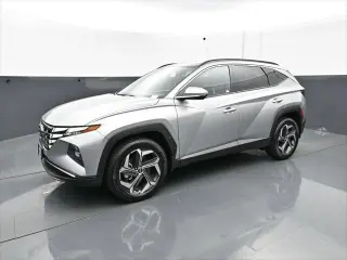 Hyundai TUCSON 2023 AWD Limited 4dr SUV