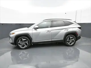 Hyundai TUCSON 2023 AWD Limited 4dr SUV