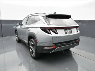 Hyundai TUCSON 2023 AWD Limited 4dr SUV