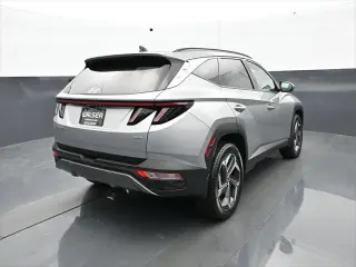 Hyundai TUCSON 2023 AWD Limited 4dr SUV