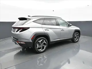 Hyundai TUCSON 2023 AWD Limited 4dr SUV