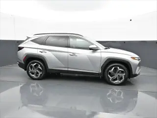 Hyundai TUCSON 2023 AWD Limited 4dr SUV