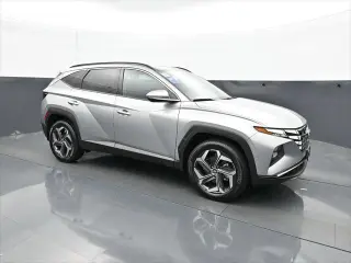 Hyundai TUCSON 2023 AWD Limited 4dr SUV