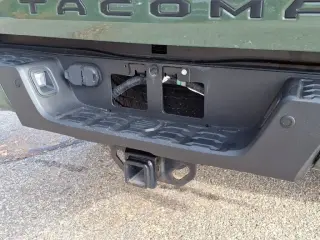 Toyota Tacoma 2021 4x4 TRD Sport 4p Doble Cabina Doble 5.0 ft CB 6M