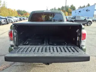Toyota Tacoma 2021 4x4 TRD Sport 4p Doble Cabina Doble 5.0 ft CB 6M
