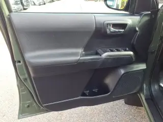 Toyota Tacoma 2021 4x4 TRD Sport 4p Doble Cabina Doble 5.0 ft CB 6M