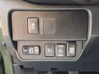 Toyota Tacoma 2021 4x4 TRD Sport 4p Doble Cabina Doble 5.0 ft CB 6M