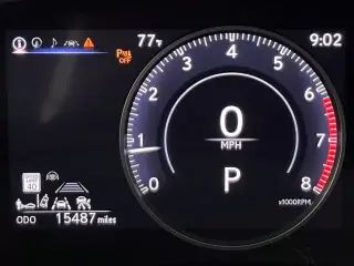Lexus NX 350 2023 tracción en las cuatro ruedas Premium 4p Crossover