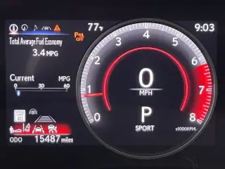 Lexus NX 350 2023 tracción en las cuatro ruedas Premium 4p Crossover