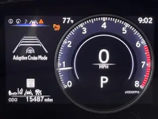 Lexus NX 350 2023 tracción en las cuatro ruedas Premium 4p Crossover