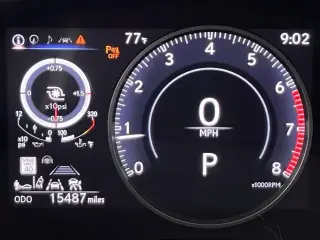 Lexus NX 350 2023 tracción en las cuatro ruedas Premium 4p Crossover
