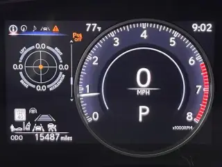 Lexus NX 350 2023 tracción en las cuatro ruedas Premium 4p Crossover