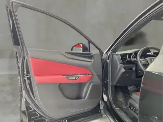 Lexus NX 350 2022 Tracción en las cuatro ruedas 4p Crossover