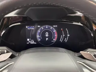 Lexus NX 350 2022 Tracción en las cuatro ruedas 4p Crossover
