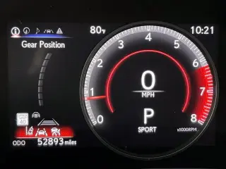 Lexus NX 350 2022 Tracción en las cuatro ruedas 4p Crossover