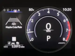 Lexus NX 350 2022 Tracción en las cuatro ruedas 4p Crossover