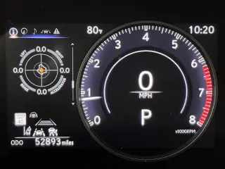 Lexus NX 350 2022 Tracción en las cuatro ruedas 4p Crossover