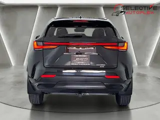 Lexus NX 350 2022 Tracción en las cuatro ruedas 4p Crossover