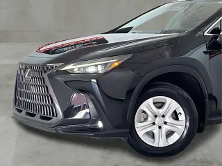 Lexus NX 350 2022 Tracción en las cuatro ruedas 4p Crossover