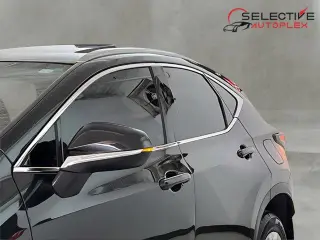 Lexus NX 350 2022 Tracción en las cuatro ruedas 4p Crossover
