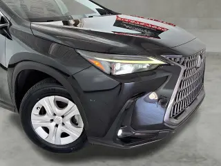 Lexus NX 350 2022 Tracción en las cuatro ruedas 4p Crossover