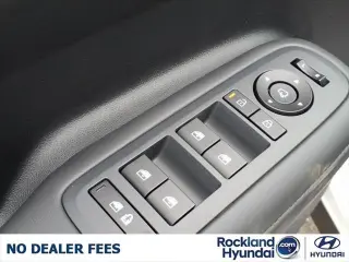 Hyundai Santa Fe Híbrido 2026 AWD Calligraphy SUV 4 puertas