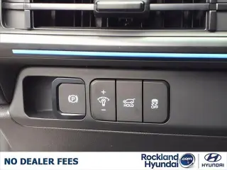 Hyundai Santa Fe Híbrido 2026 AWD Calligraphy SUV 4 puertas