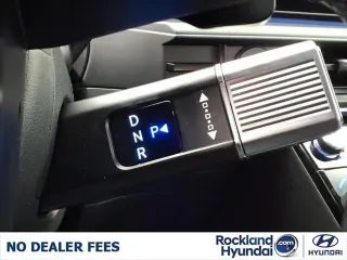Hyundai Santa Fe Híbrido 2026 AWD Calligraphy SUV 4 puertas