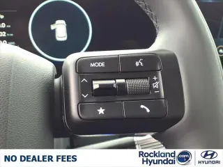 Hyundai Santa Fe Híbrido 2026 AWD Calligraphy SUV 4 puertas