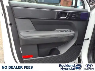 Hyundai Santa Fe Híbrido 2026 AWD Calligraphy SUV 4 puertas