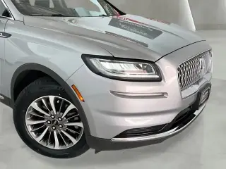 Lincoln Nautilus 2023 AWD Estándar 4p SUV