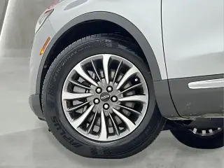 Lincoln Nautilus 2023 AWD Estándar 4p SUV