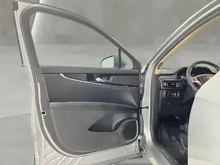 Lincoln Nautilus 2023 AWD Estándar 4p SUV