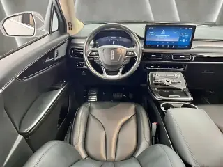 Lincoln Nautilus 2023 AWD Estándar 4p SUV