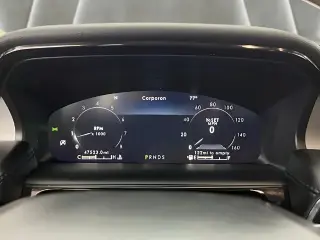Lincoln Nautilus 2023 AWD Estándar 4p SUV