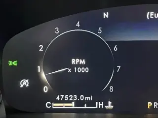 Lincoln Nautilus 2023 AWD Estándar 4p SUV