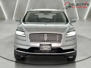 Lincoln Nautilus 2023 AWD Estándar 4p SUV