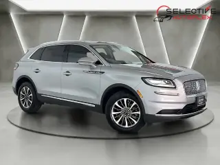 Lincoln Nautilus 2023 AWD Estándar 4p SUV