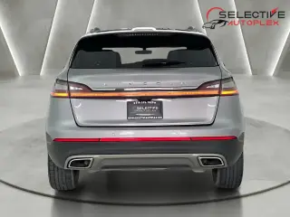 Lincoln Nautilus 2023 AWD Estándar 4p SUV