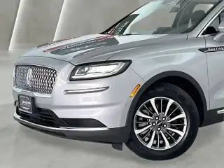 Lincoln Nautilus 2023 AWD Estándar 4p SUV