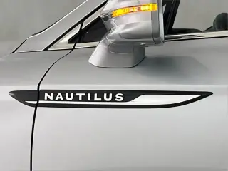 Lincoln Nautilus 2023 AWD Estándar 4p SUV